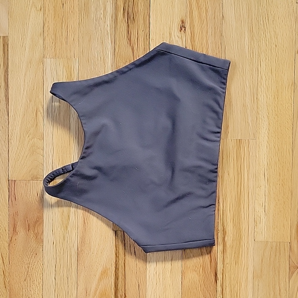 girlfriend collective Topanga Bra